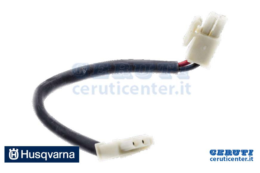 Connector - Original Husqvarna - 535068001