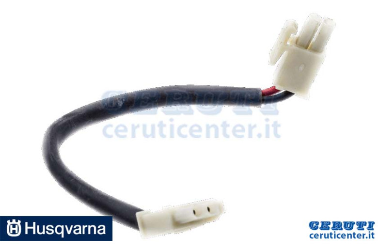 Connector - Original Husqvarna - 535068001