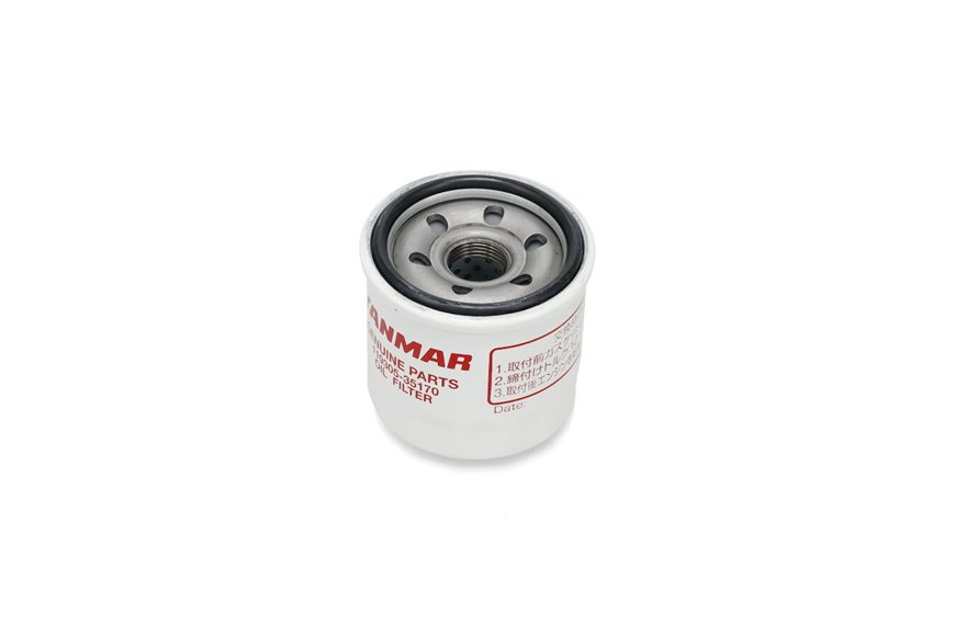 Filter-Oil, Engine - Originale Toro - 134-1208
