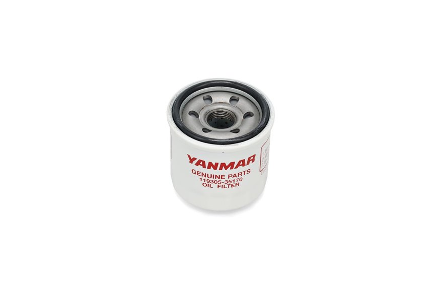 Filter-Oil, Engine - Originale Toro - 134-1208