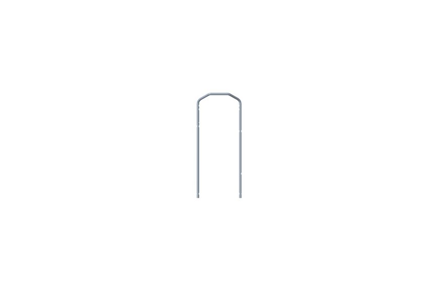 Handle-Contour - Originale Toro - 115-2872-05