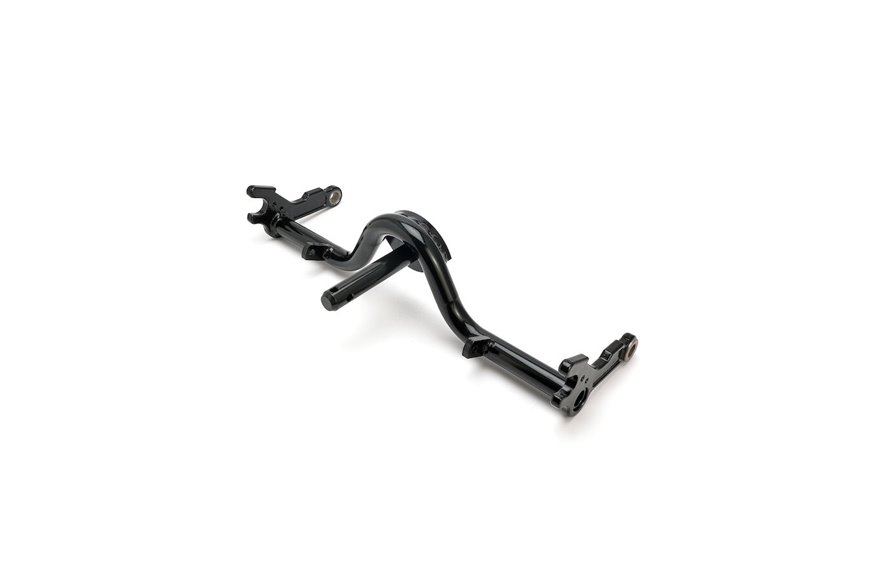 Carrier Frame Asm - Originale Toro - 106-3937