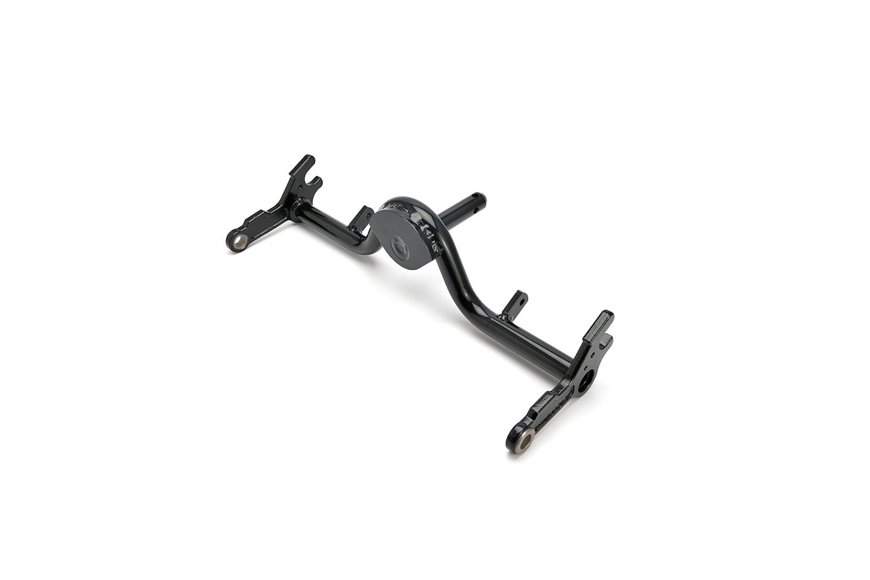 Carrier Frame Asm - Originale Toro - 106-3937