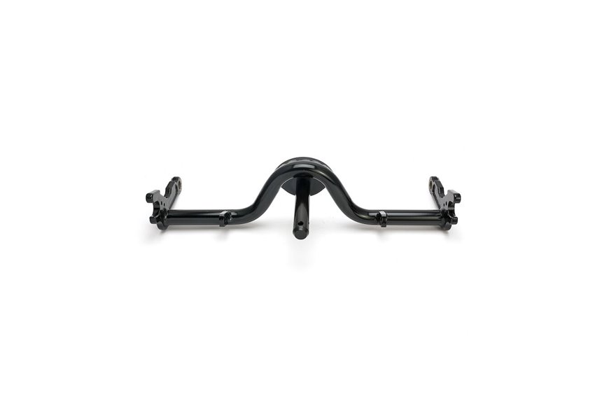 Carrier Frame Asm - Originale Toro - 106-3937