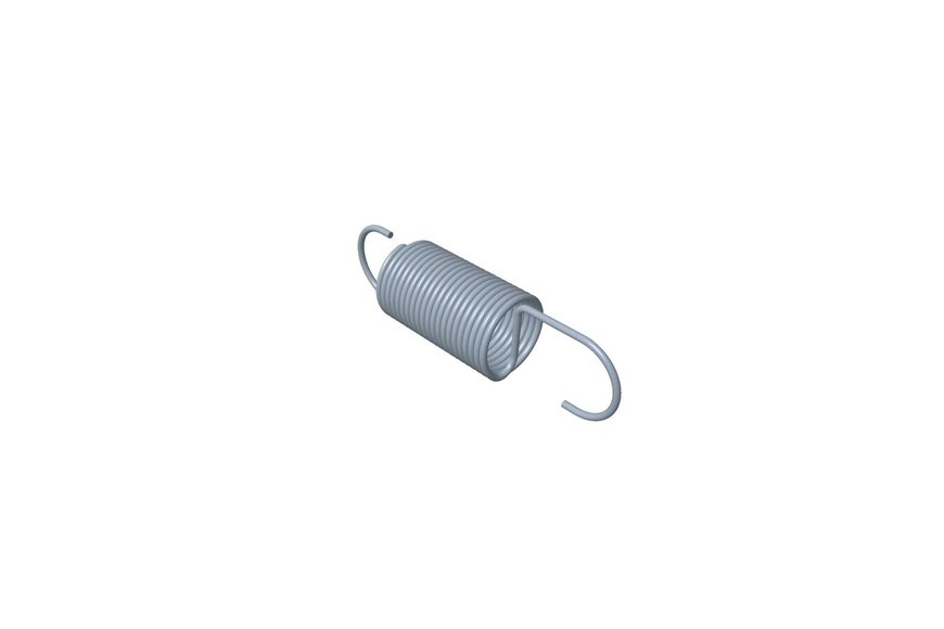 Spring-Brake - Originale Toro - 117-7715