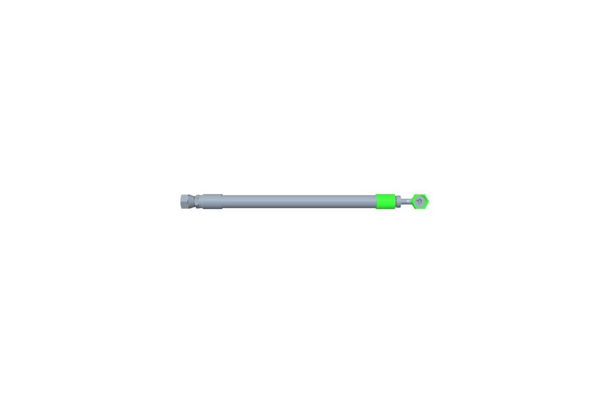 Hyd Hose Asm - Originale Toro - 114-3466