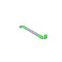 Hyd Hose Asm - Originale Toro - 106-0824
