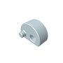 Eccentric-Brake, Impeller - Originale Toro - 120-9276