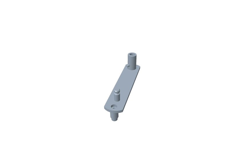 Idler Arm Asm - Originale Toro - 112-7055