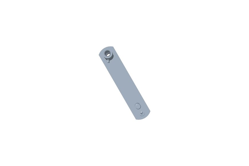 Idler Arm Asm - Originale Toro - 112-7055