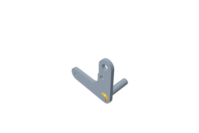 Arm-Lift, Rh - Originale Toro - 121-6014-01