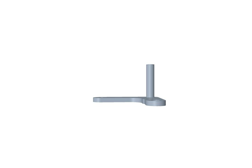 Arm-Lift, Rh - Originale Toro - 121-6014-01
