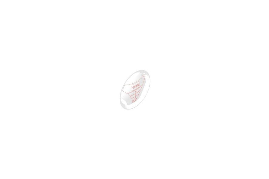 Cover-Wheel, Smart Wheel - Originale Toro - 112-8598