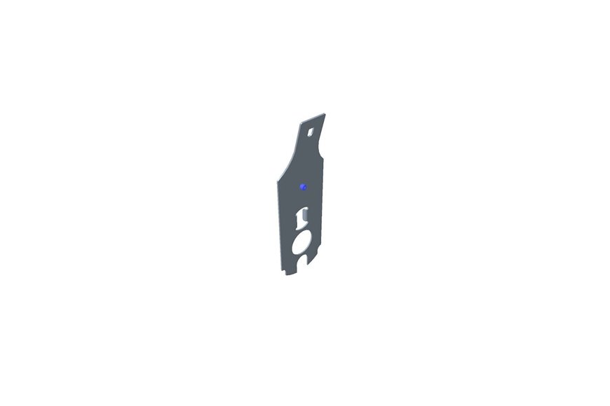 Rear Spring Arm Asm - Originale Toro - 115-0981