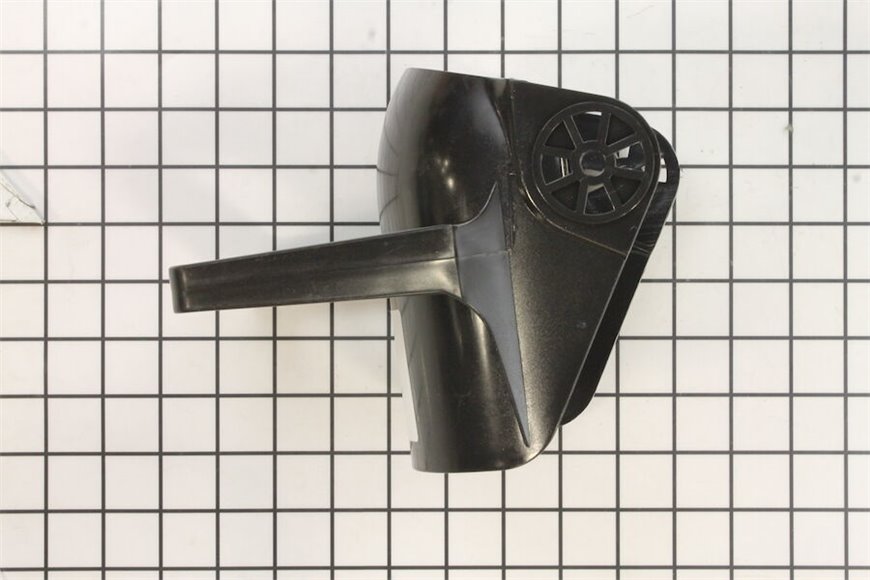 Chute-Deflector - Originale Toro - 56-2680