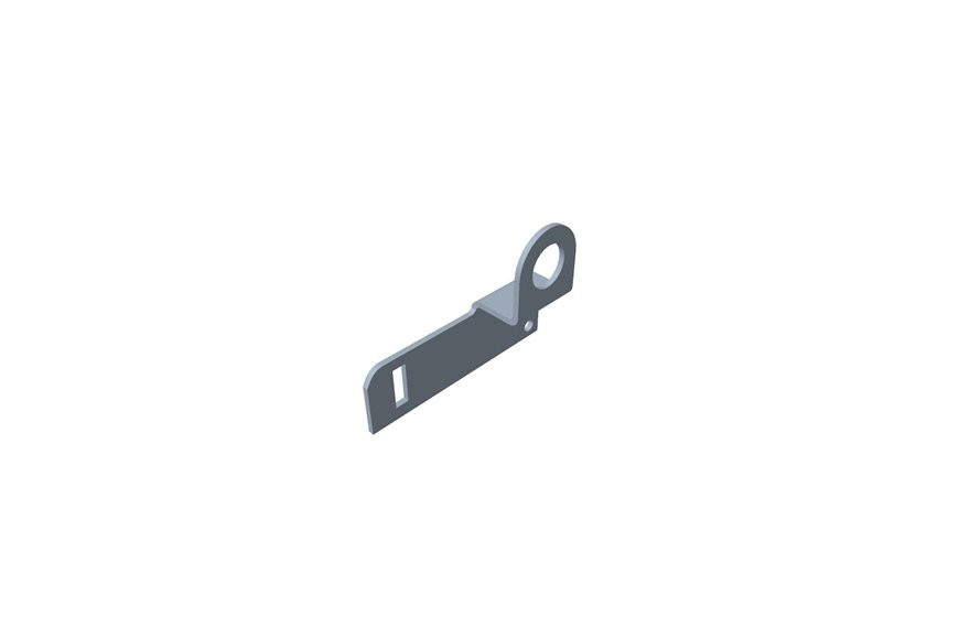 Arm-Idler - Originale Toro - 78-6771