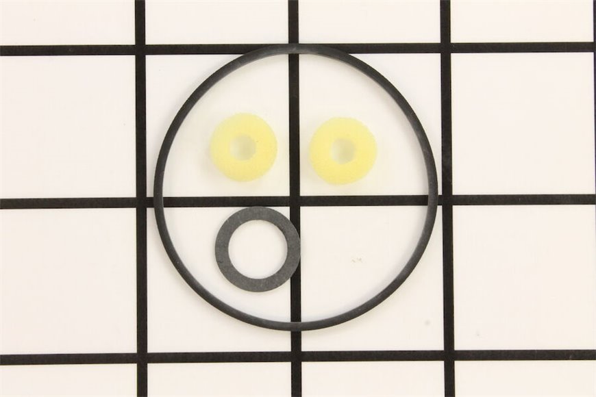 Carburator Gasket Set - Originale Toro - 77-8930
