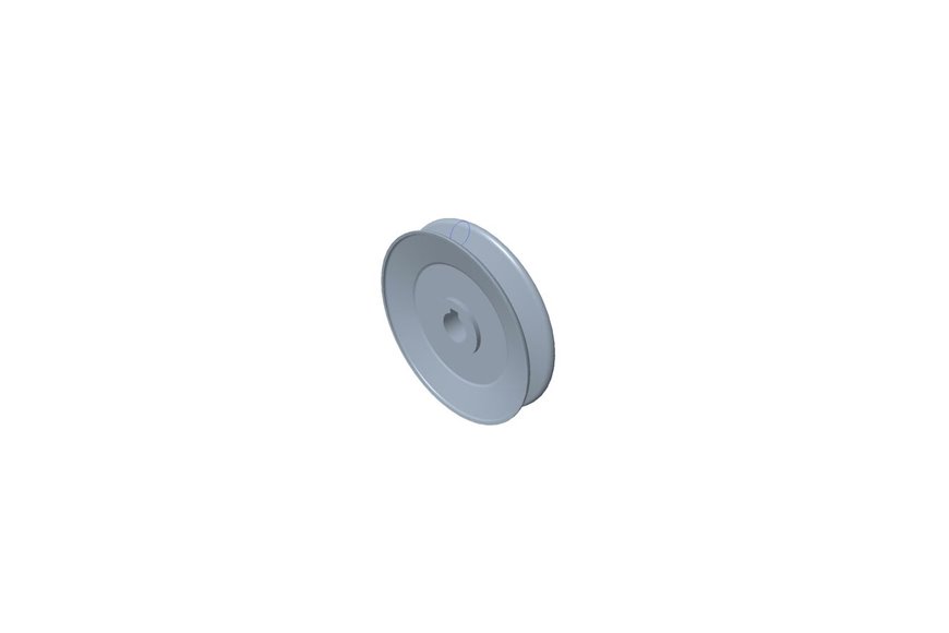 Pulley-Pump - Originale Toro - 95-1528