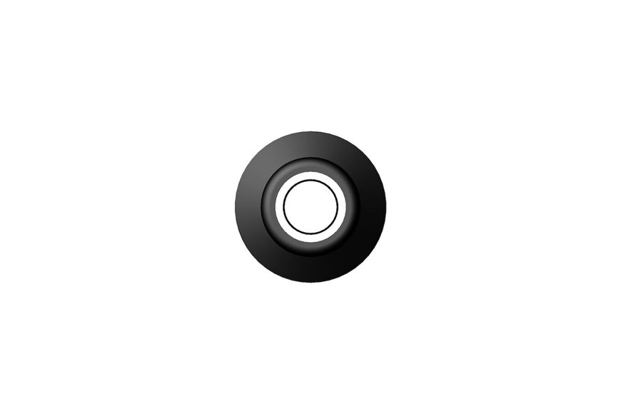 Nut-Hf - Originale Toro - 114-3778