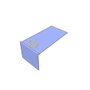 Frame-Bag - Originale Toro - 117-9363-03