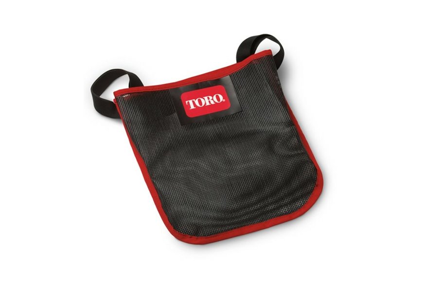 Toro Small Walk Behind Bag - Originale Toro - 490-7318