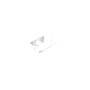 Hopper-Front - Originale Toro - 105-5507