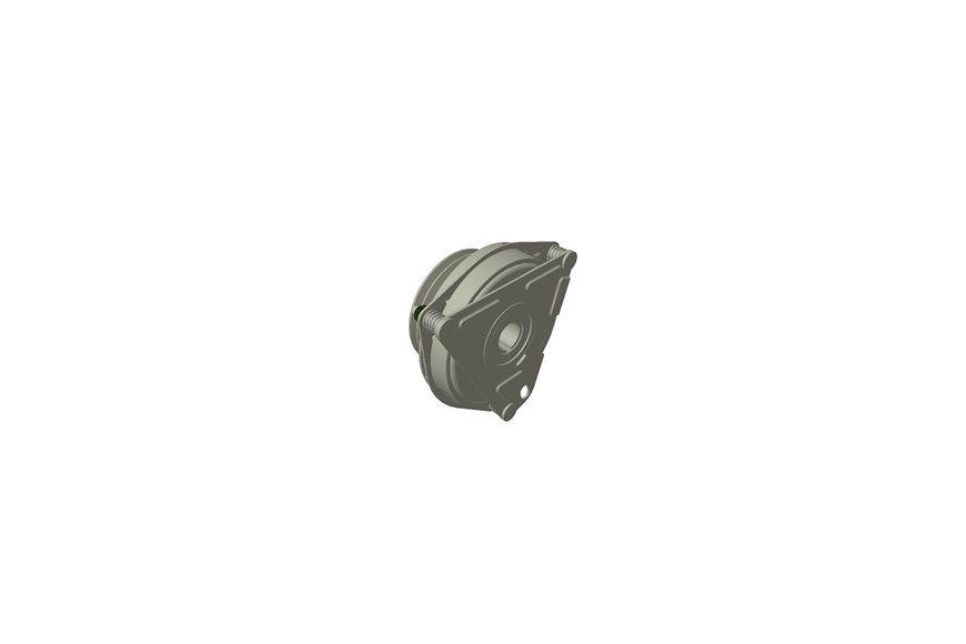 Clutch-Magnetic - Originale Toro - 112-2320