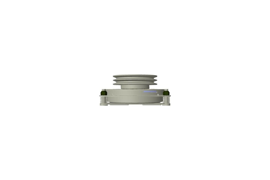 Clutch-Magnetic - Originale Toro - 112-2320