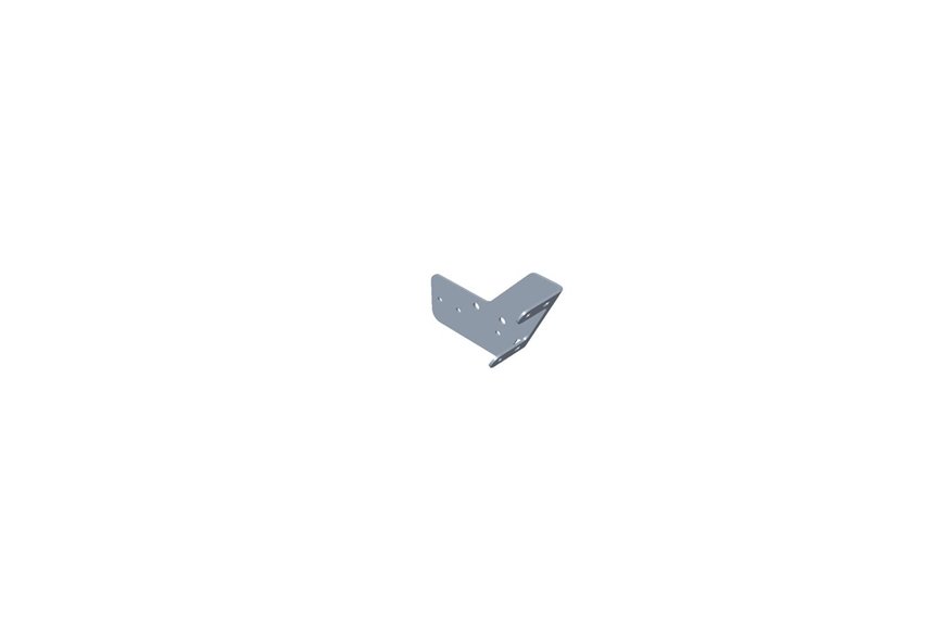 Bracket-Relay/Fuse - Originale Toro - 117-7830-03