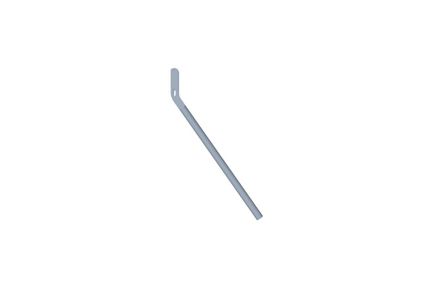 Lever Asm-Index - Originale Toro - 99-7787-01