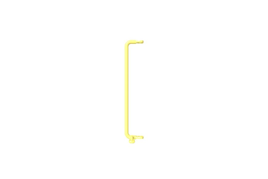 Front Axle Asm - Originale Toro - 104-7562