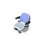 Deluxe Seat Asm - Originale Toro - 121-4812