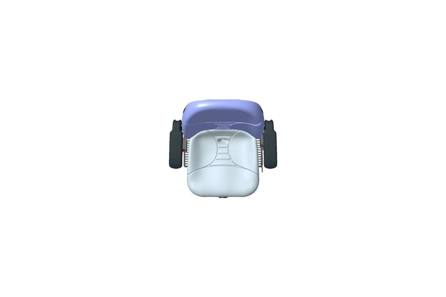 Deluxe Seat Asm - Originale Toro - 121-4812