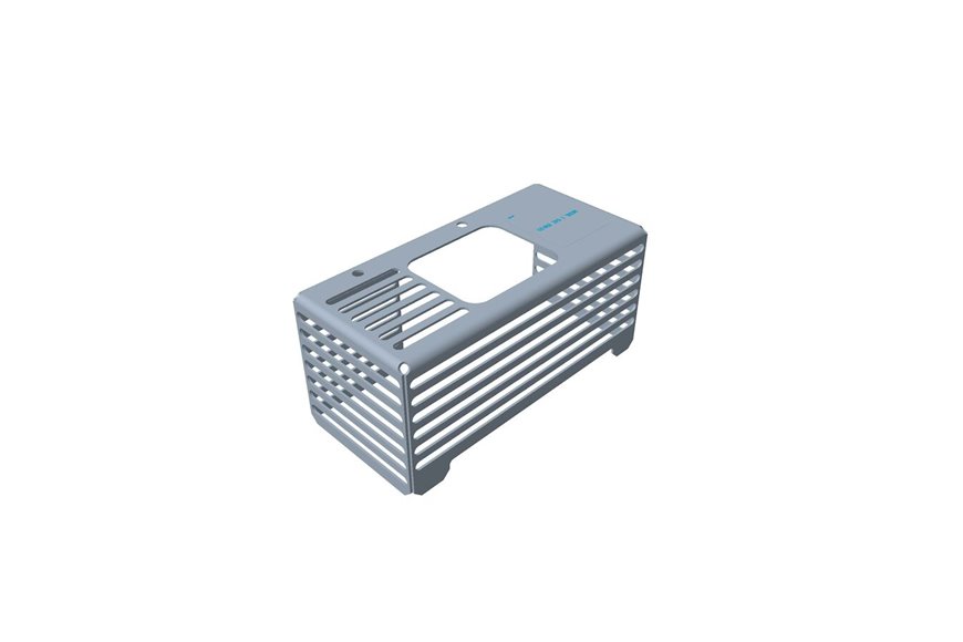 Shield Asm - Originale Toro - 107-2130