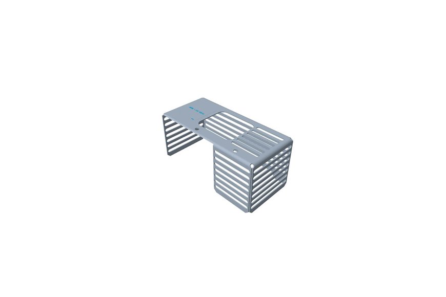 Shield Asm - Originale Toro - 107-2130