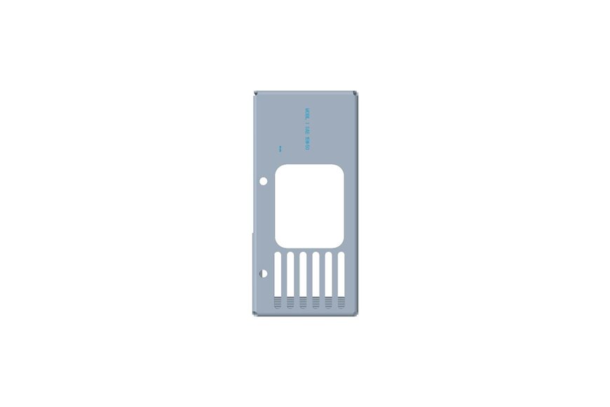 Shield Asm - Originale Toro - 107-2130