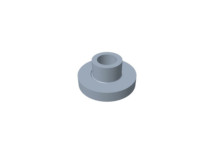 Spacer-Rack, Steering - Originale Toro - 88-5010