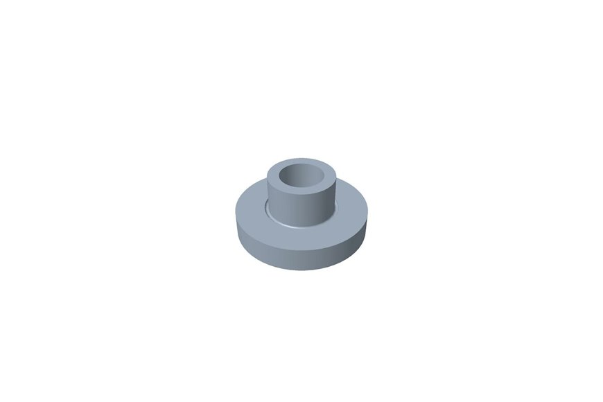 Spacer-Rack, Steering - Originale Toro - 88-5010