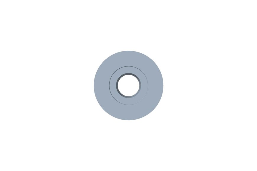 Spacer-Rack, Steering - Originale Toro - 88-5010