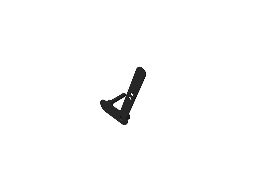 Lever-Hoc - Originale Toro - 125-3805-03