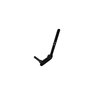 Lever-Hoc - Originale Toro - 125-3805-03