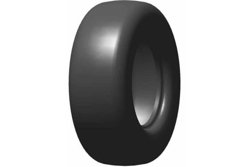 Tire - Originale Toro - 95-3348
