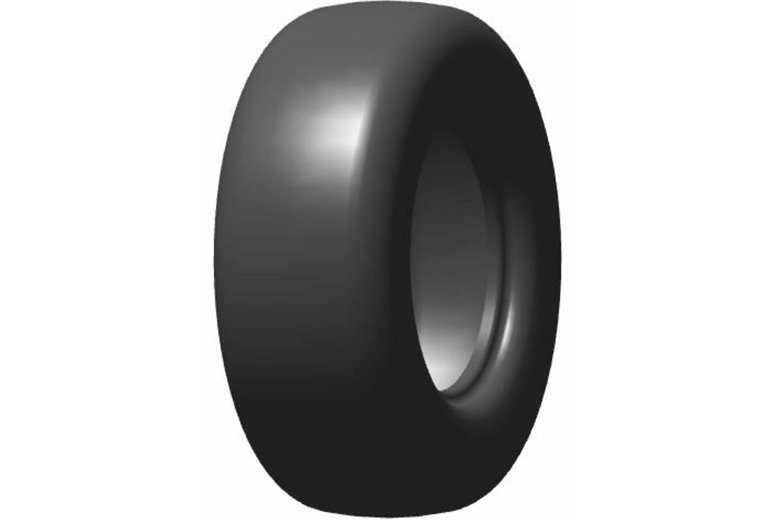 Tire - Originale Toro - 95-3348