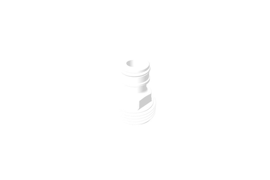 Adapter-Connect, Quick - Originale Toro - 112-6437