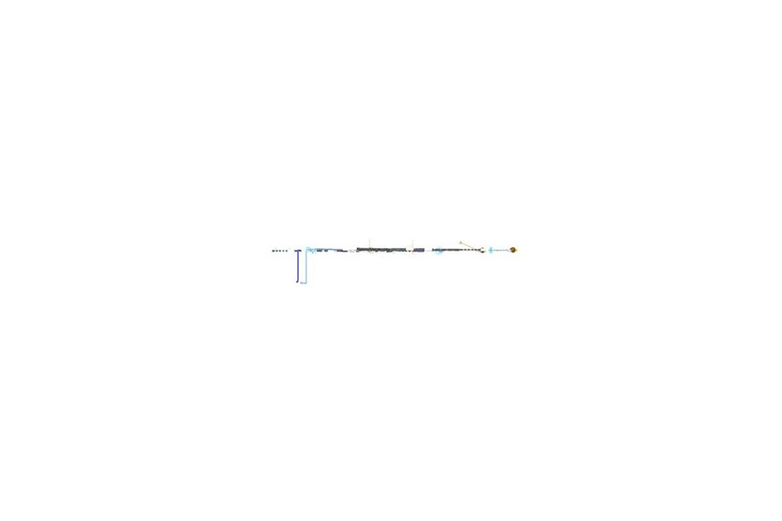 Harness-Wiring - Originale Toro - 108-8753