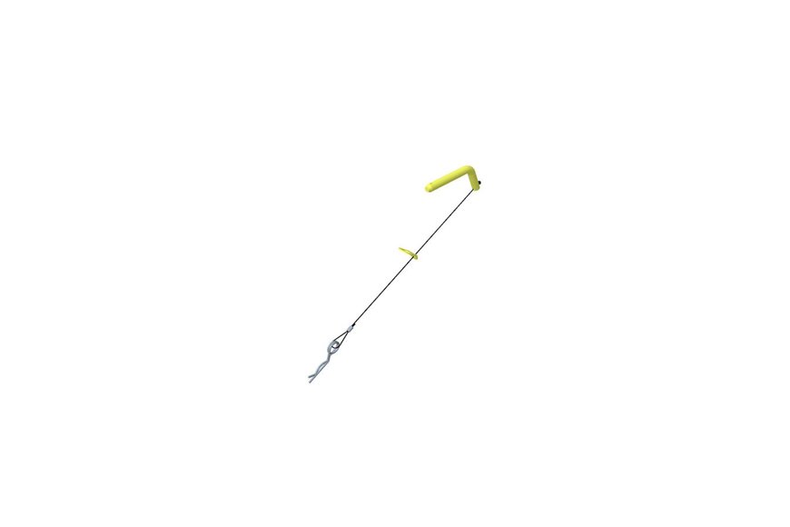 Pin-Rops W/ Lanyard - Originale Toro - 119-8970