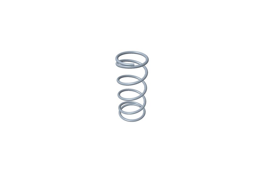 Spring-Compression - Originale Toro - 117-1031