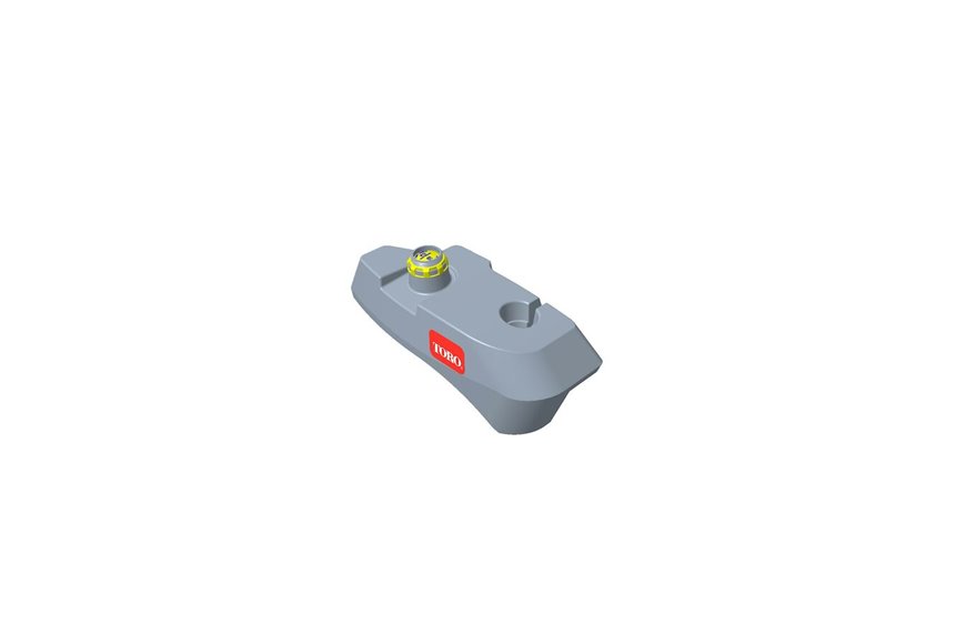 Rh Fuel Tank Kit - Originale Toro - 115-3555