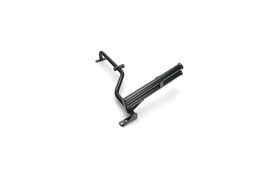 Frame-Hitch - Originale Toro - 120-3465-03 - sostituisce - 108-6860-03