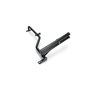 Frame-Hitch - Originale Toro - 120-3465-03 - sostituisce - 108-6860-03
